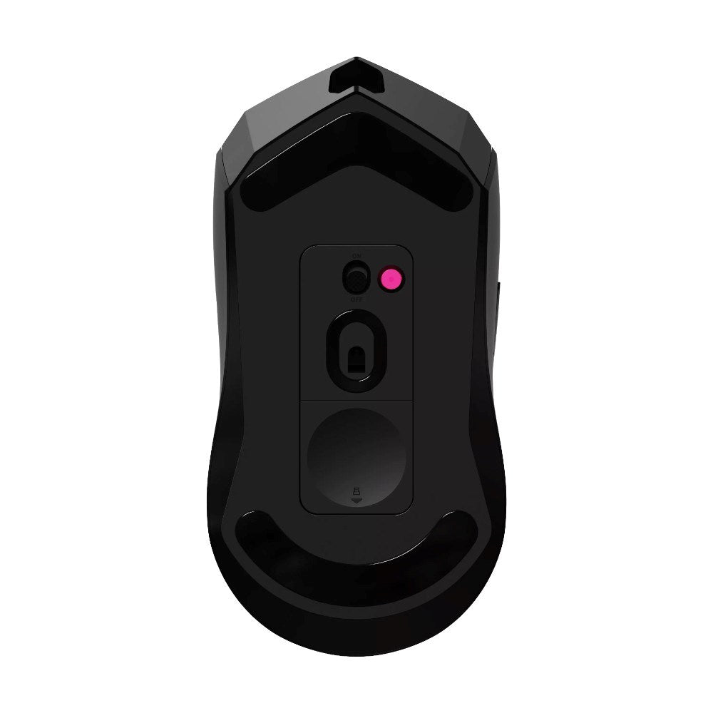 Rapoo VT2PRO Trådløs Mus til Gaming - Sort