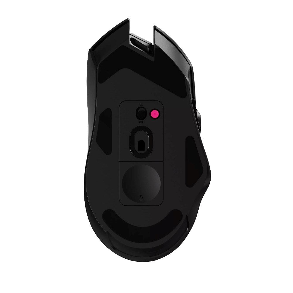 Rapoo V30PRO Trådløs Mus til Gaming - Sort