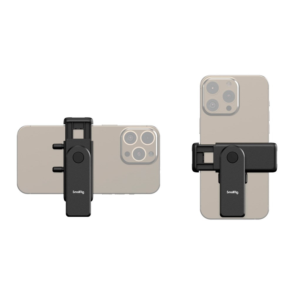 Vlog Tripod VK-30 til Mobil - SmallRig 4367 - Sort