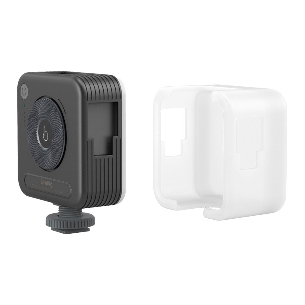 Vlog Tripod VK-30 til Mobil - SmallRig 4367 - Sort