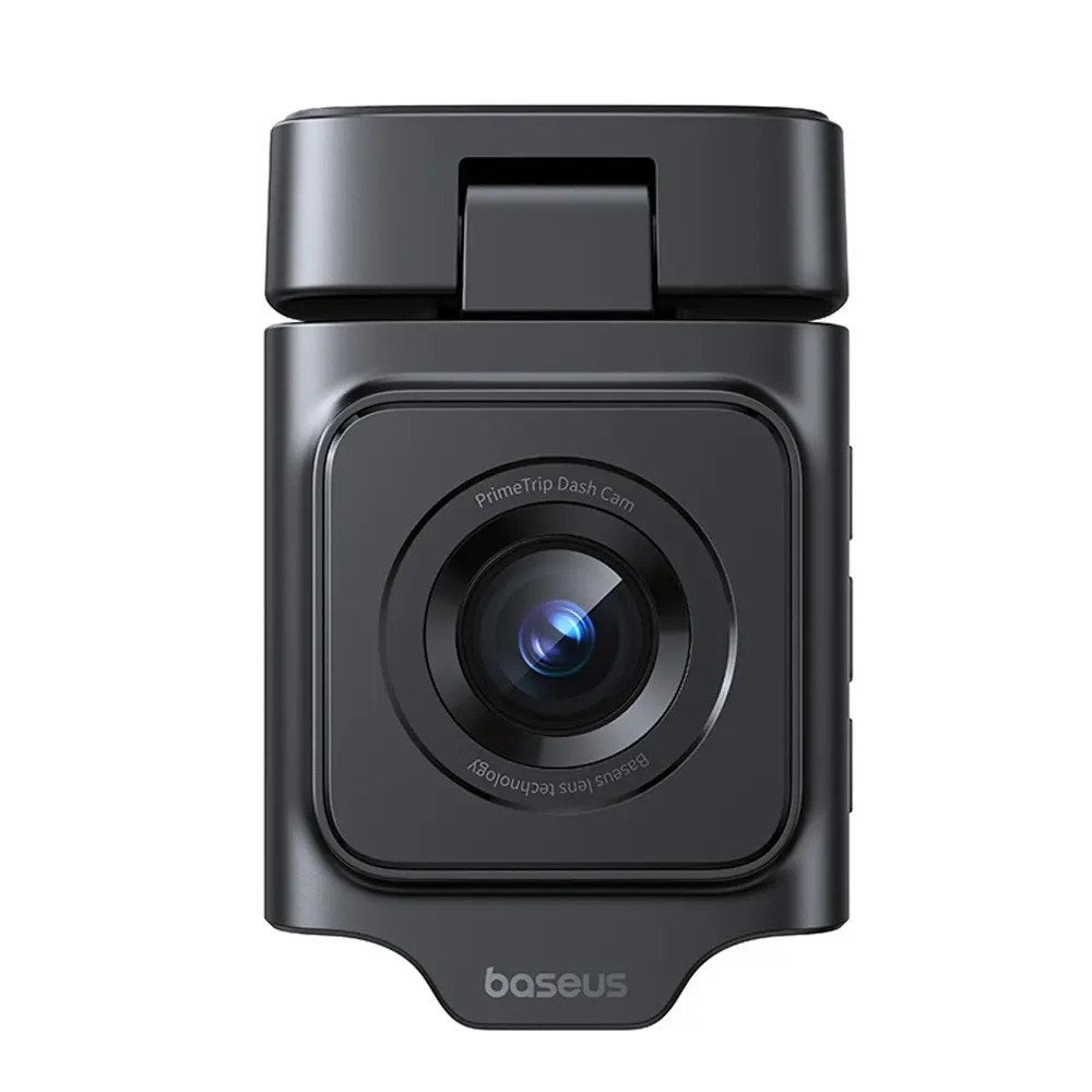 Baseus PrimeTrip VD1 Pro Dashcam til Bil - Sort