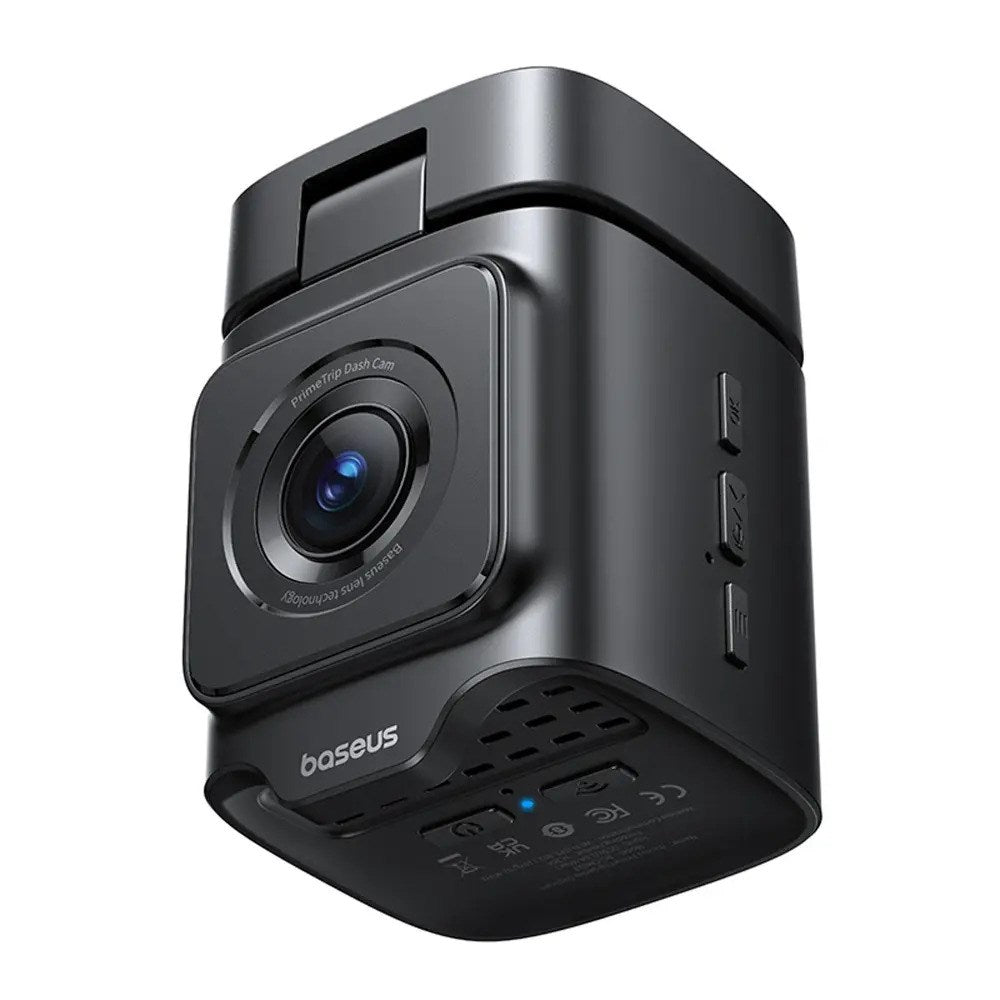 Baseus PrimeTrip VD1 Pro Dashcam til Bil - Sort