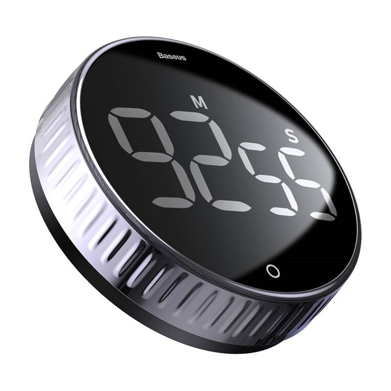 Baseus Heyo Rotations Timer - Sort