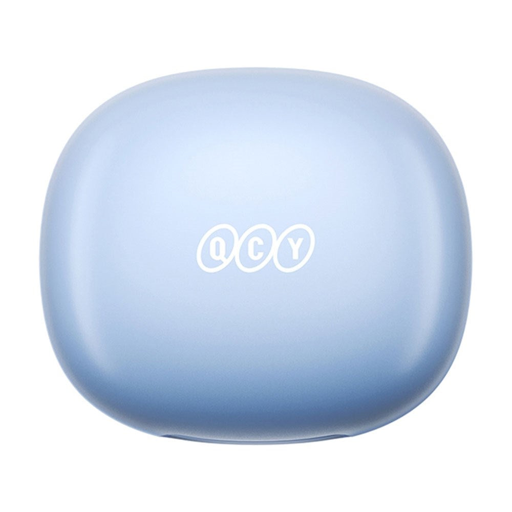 QCY AilyBuds True Wireless Høretelefoner - In-Ear - Blå