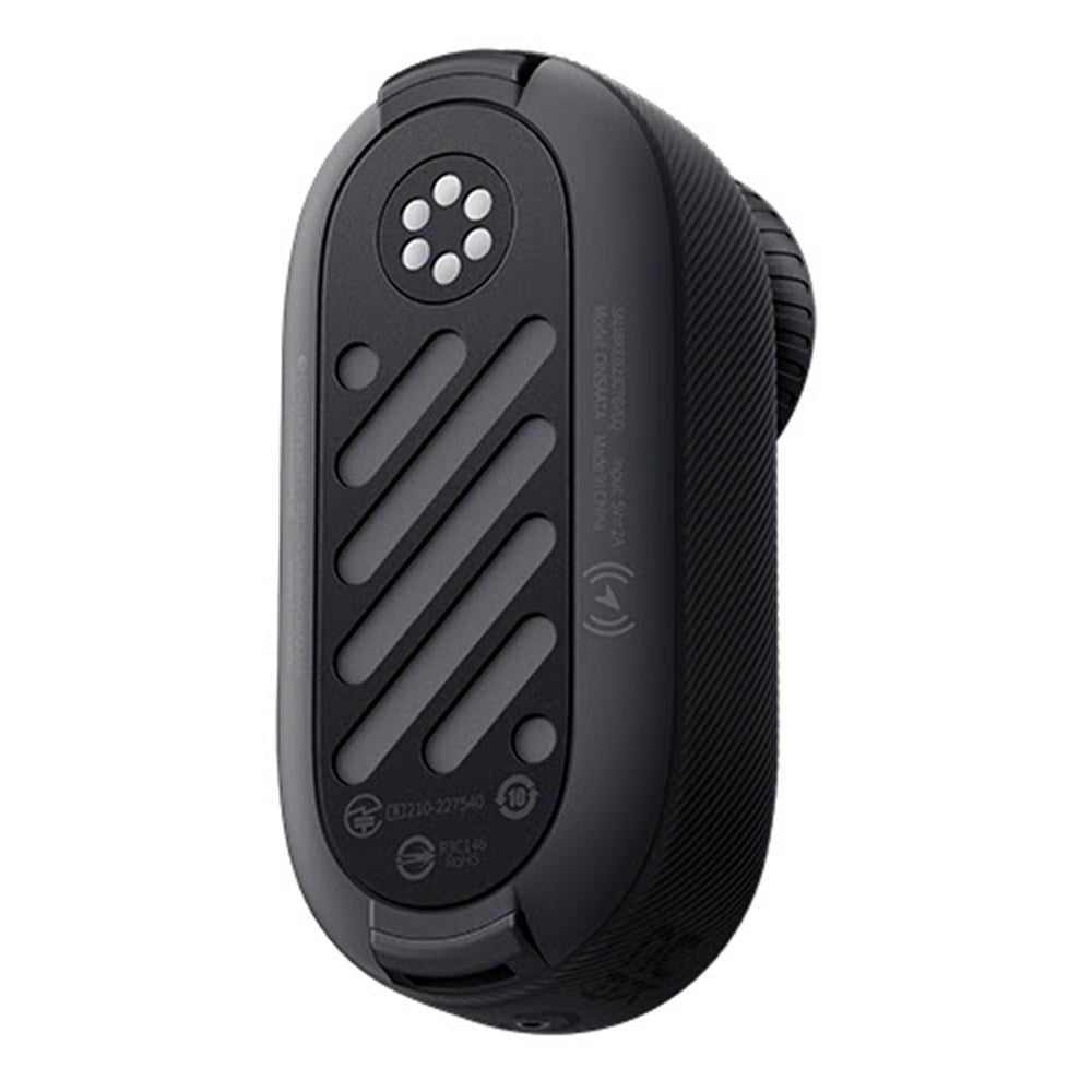 Insta360 GO 3S Action Kamera m. 64 GB - Sort