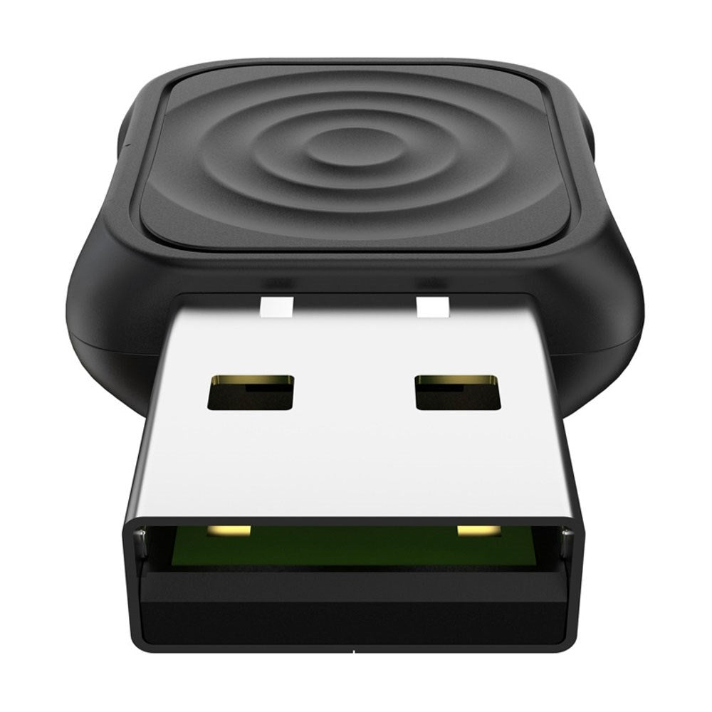 Carlinkit Mini Ultra Apple CarPlay & Android Auto Trådløs Adapter - Sort