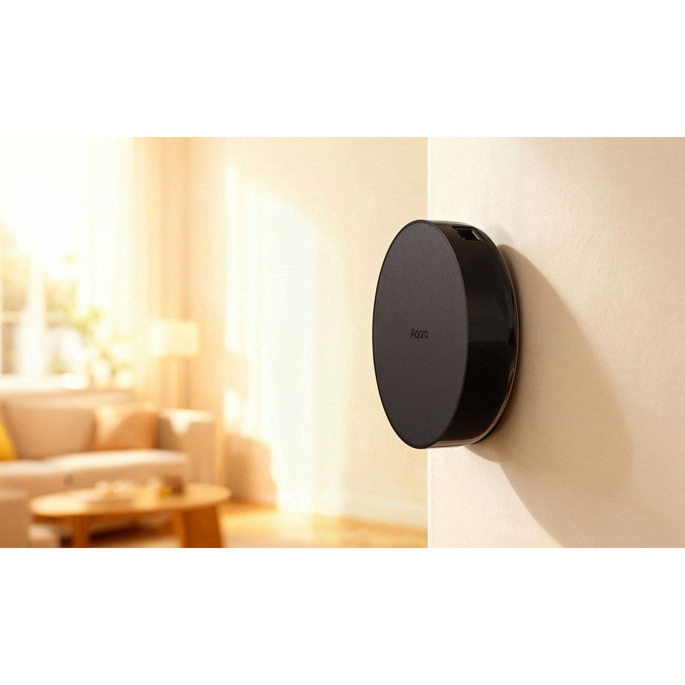 Aqara Hub - M200 - Sort