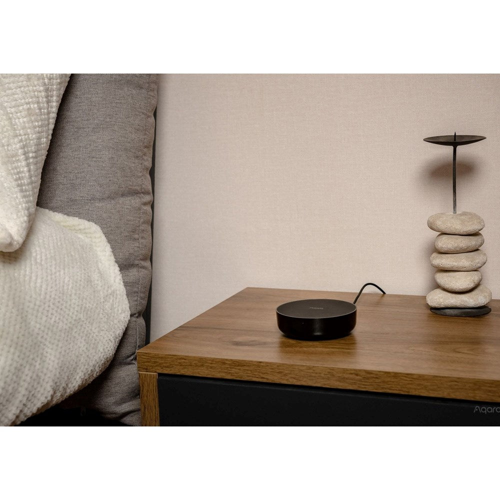 Aqara Hub - M200 - Sort