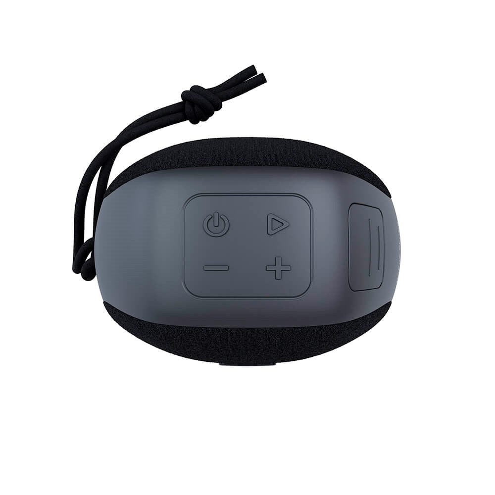 Happy Plugs - Joy Højtaler - Sort