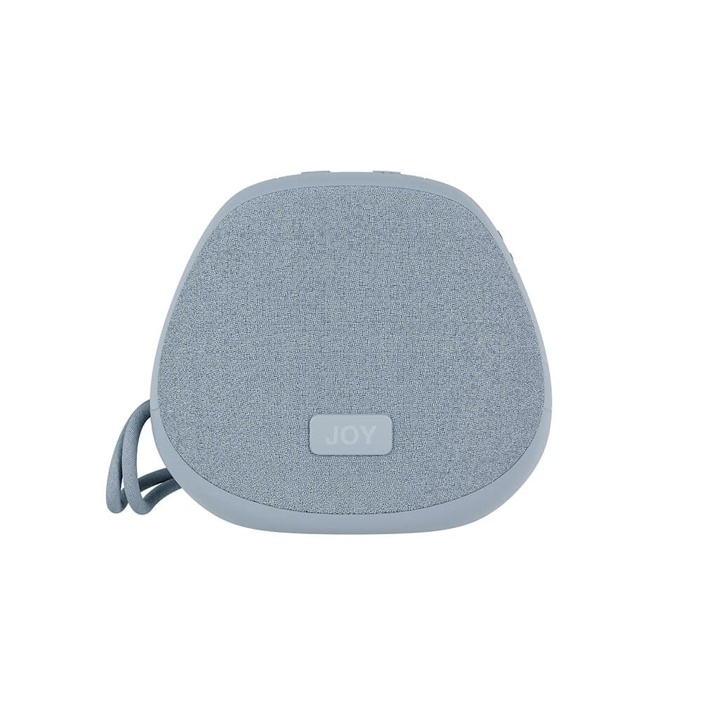 Happy Plugs - Joy Højtaler - Blå