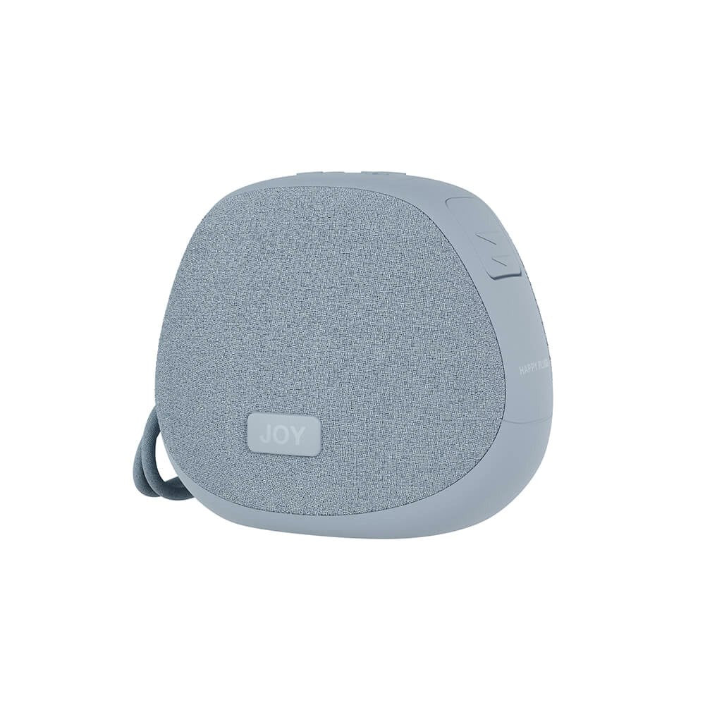 Happy Plugs - Joy Højtaler - Blå