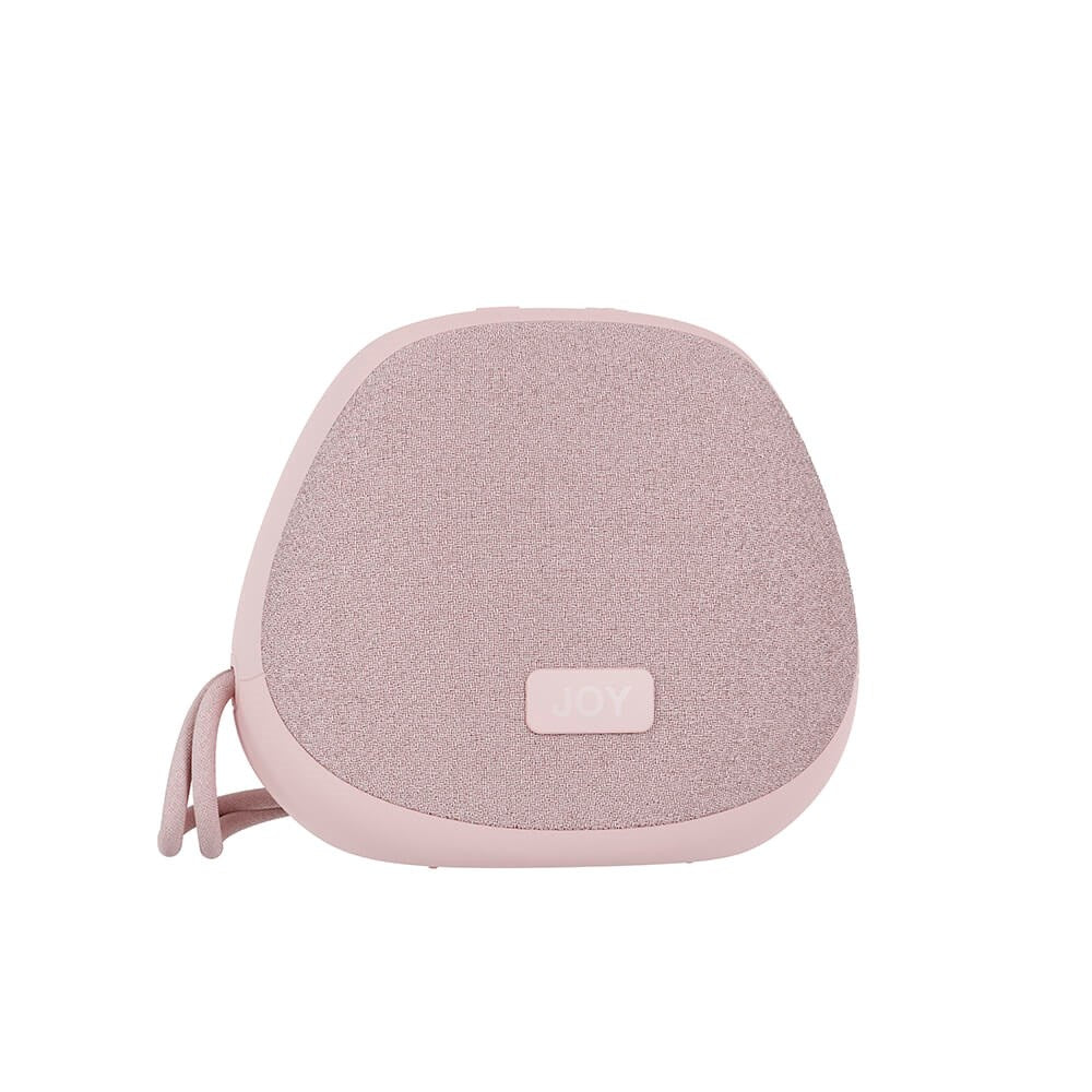 Happy Plugs - Joy Højtaler - Lyserød