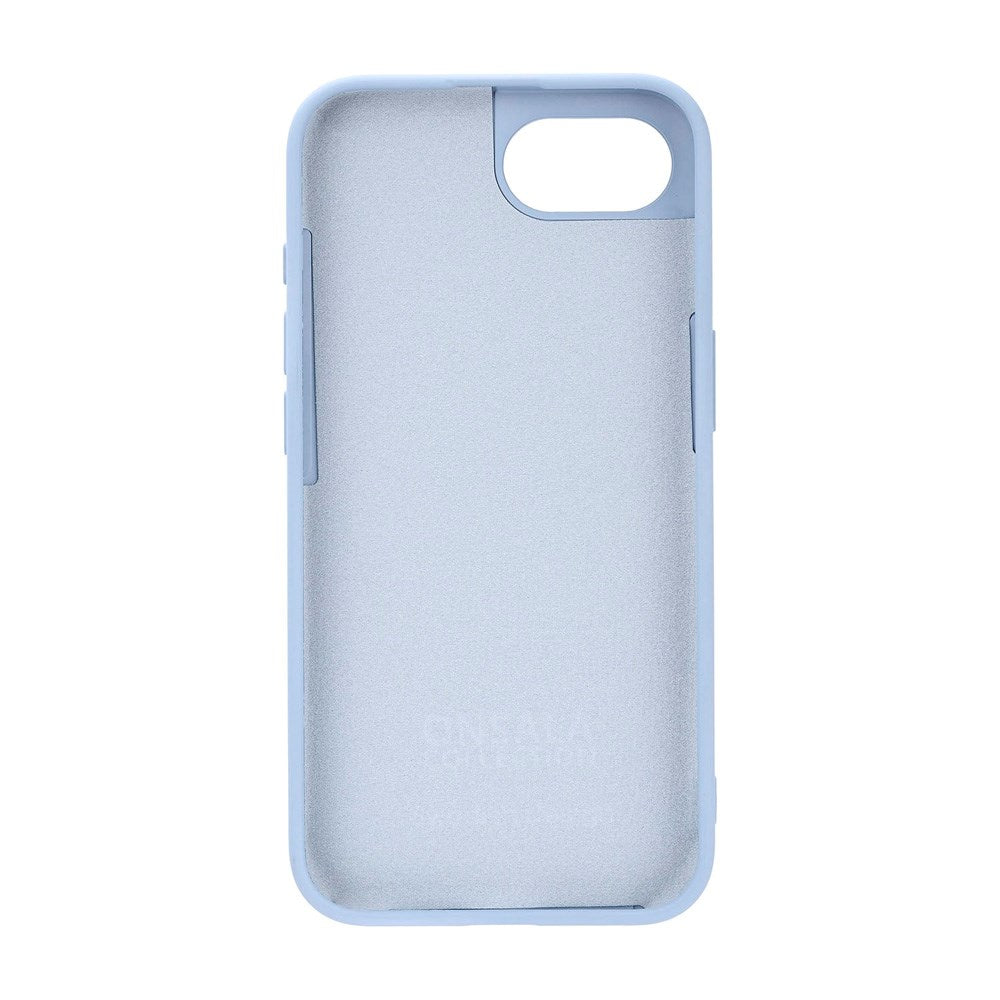 Onsala - iPhone 16e - Silikone Cover - Summer Sky