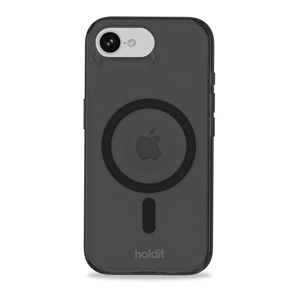 Holdit iPhone 16e MagSafe Cover - Black