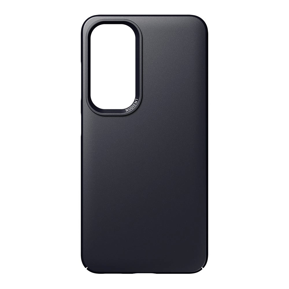 Nudient Thin Case Samsung Galaxy S23 Bagside Cover - Midwinter Blue