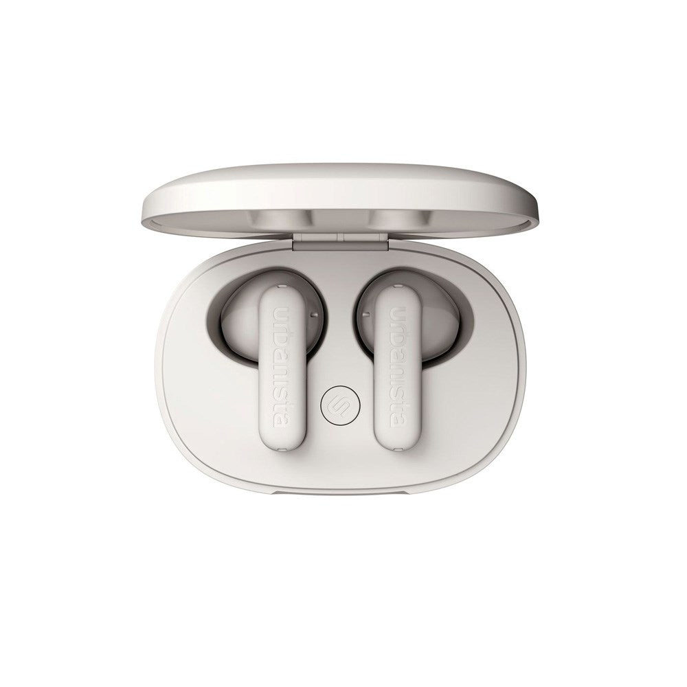Urbanista Copenhagen 2 True Wireless In-Ear Høretelefoner - Cloud White