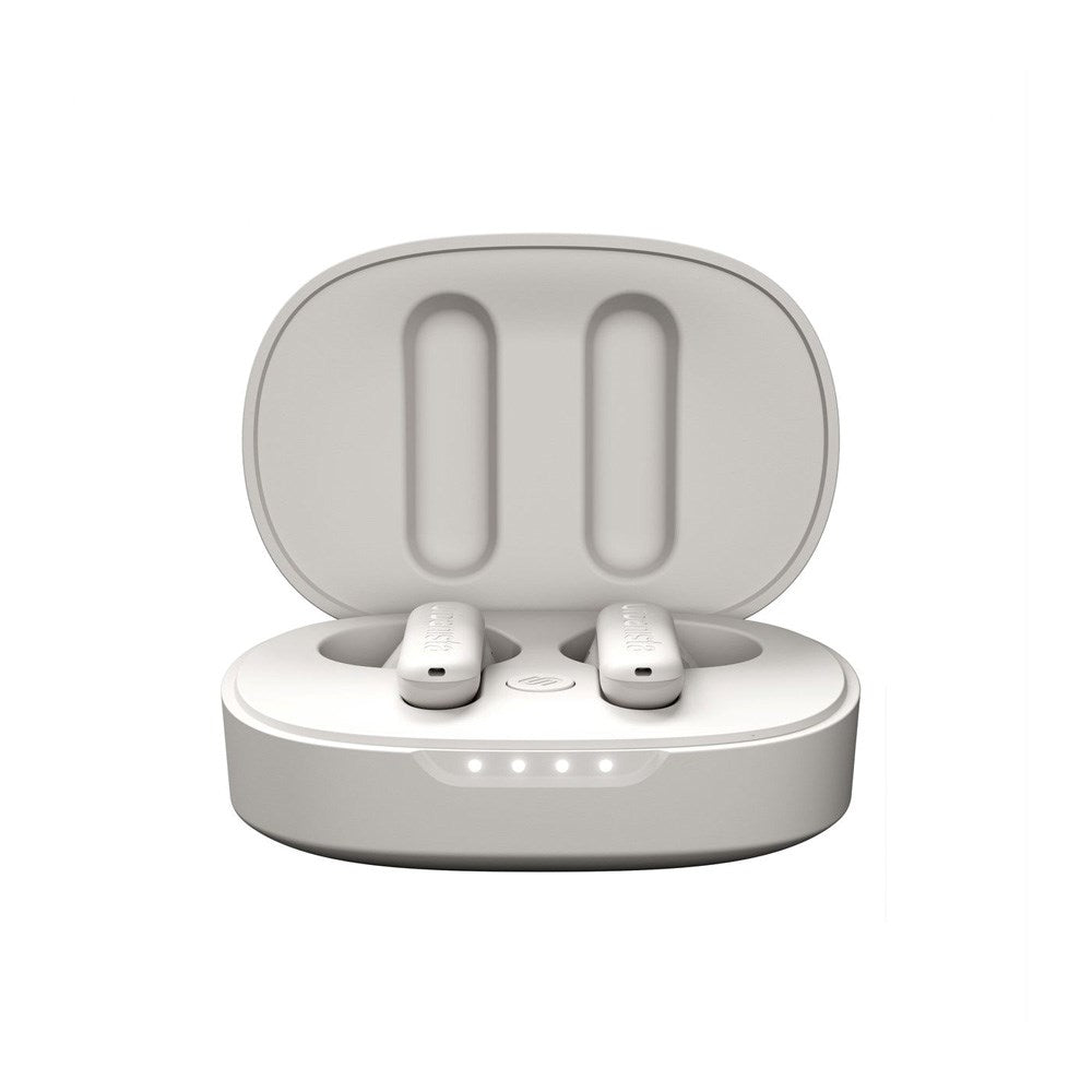 Urbanista Copenhagen 2 True Wireless In-Ear Høretelefoner - Cloud White