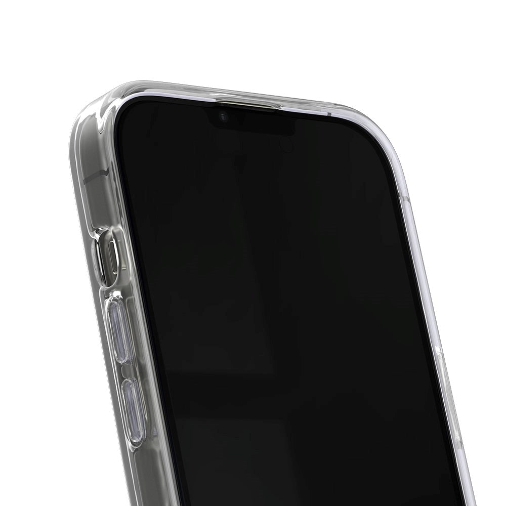 iPhone 14 / 13 iDeal Of Sweden Clear Case - Petite Floral