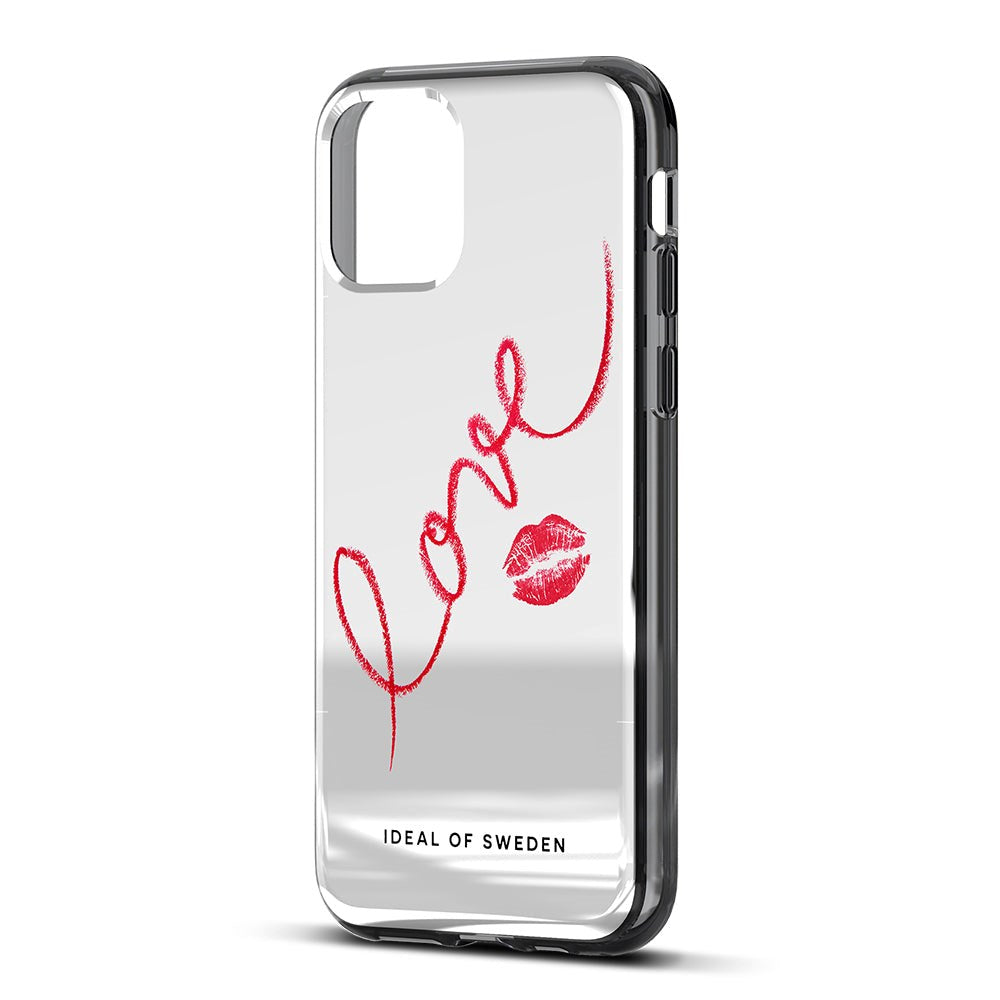 iPhone 11 iDeal Of Sweden Mirror Case - Love Edition