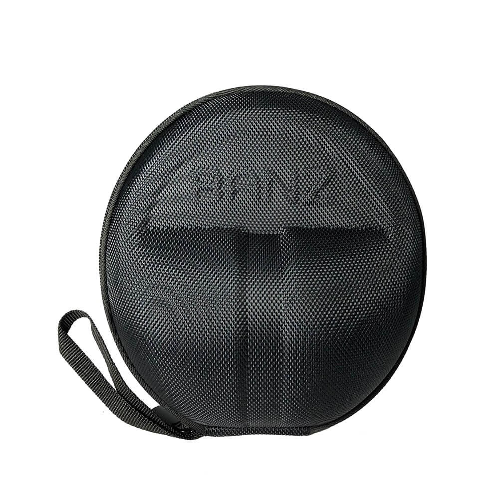 BANZ Cover til Børnehøreværn - Sort