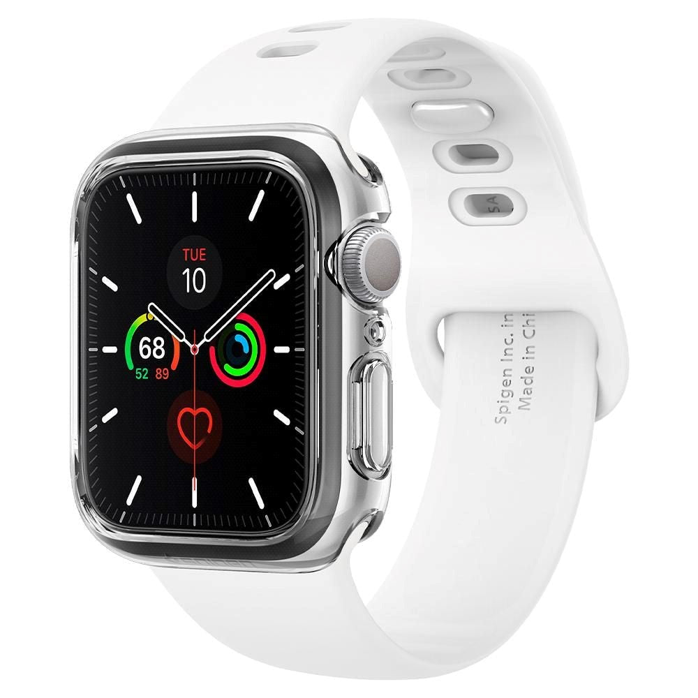 Apple Watch SE/6/5/4 (40mm) Spigen Ultra Hybrid Plastik Cover - Gennemsigtig