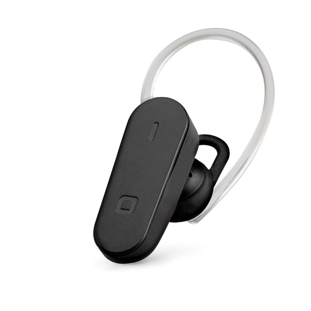 Trådløs Headset - SBS - Sort
