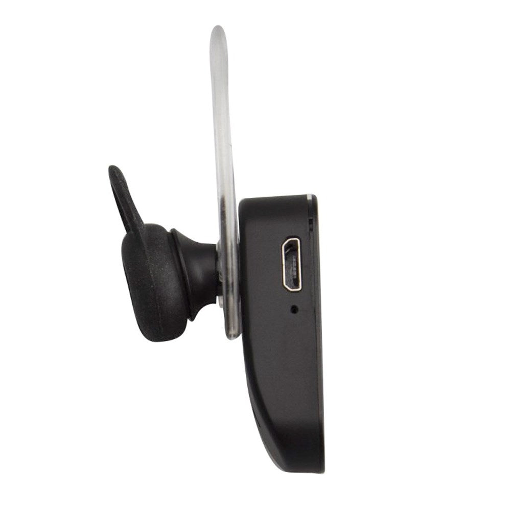 Trådløs Headset - SBS - Sort
