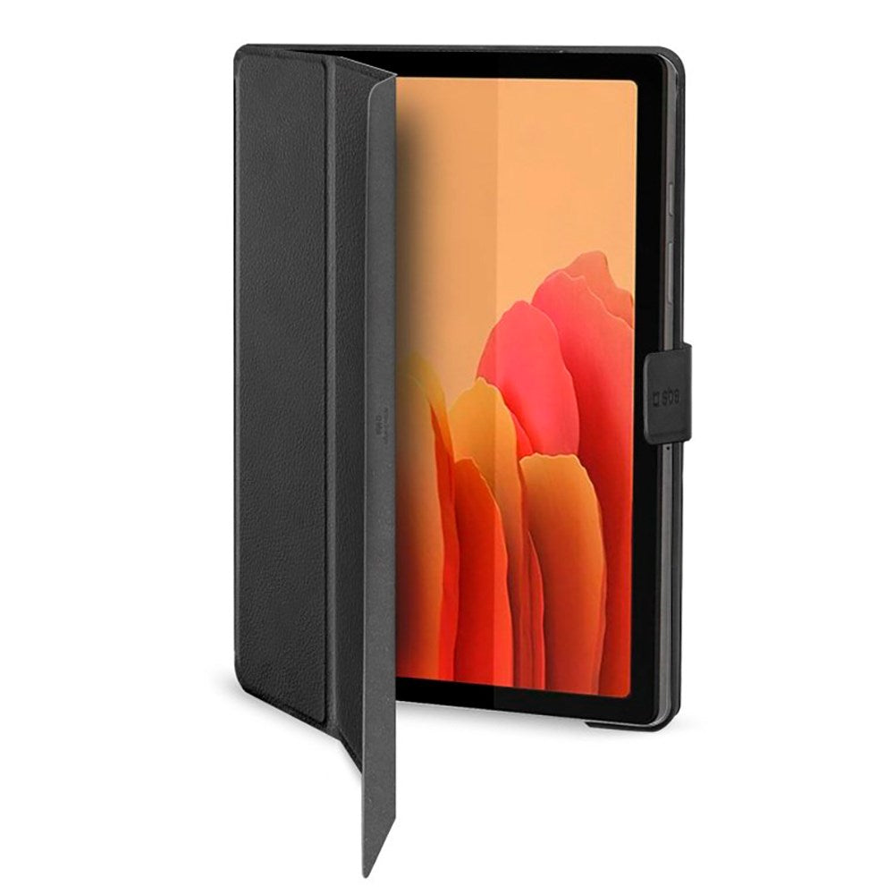 SBS Samsung Galaxy Tab A7 10.4" (2022 / 2020) Book Pro Case - Sort