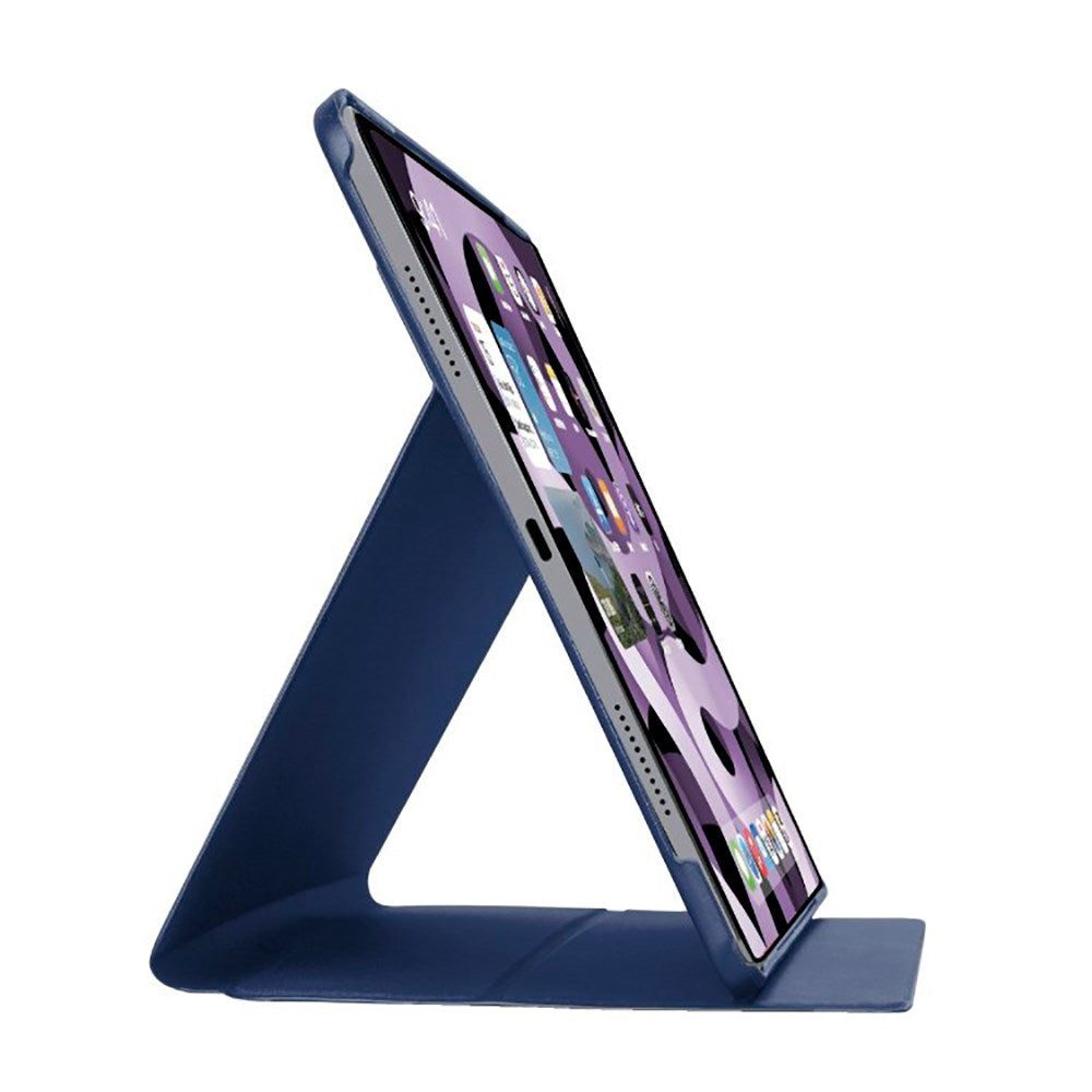 SBS iPad Air 10.9-11" (2025-2020) Book Pro Case - Blå