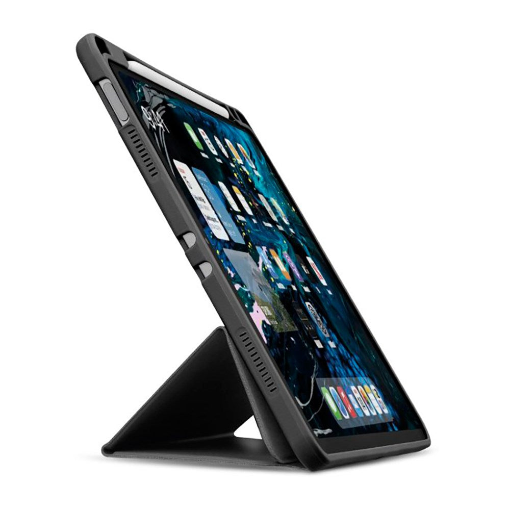 SBS iPad Pro 11" (2025 / 2024) Book Tech Case - Sort