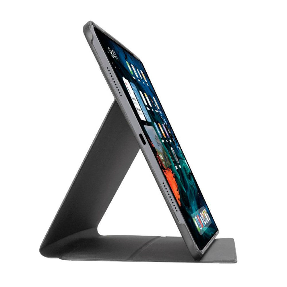 SBS iPad Pro 13" (2025 / 2024) Book Pro Case - Sort