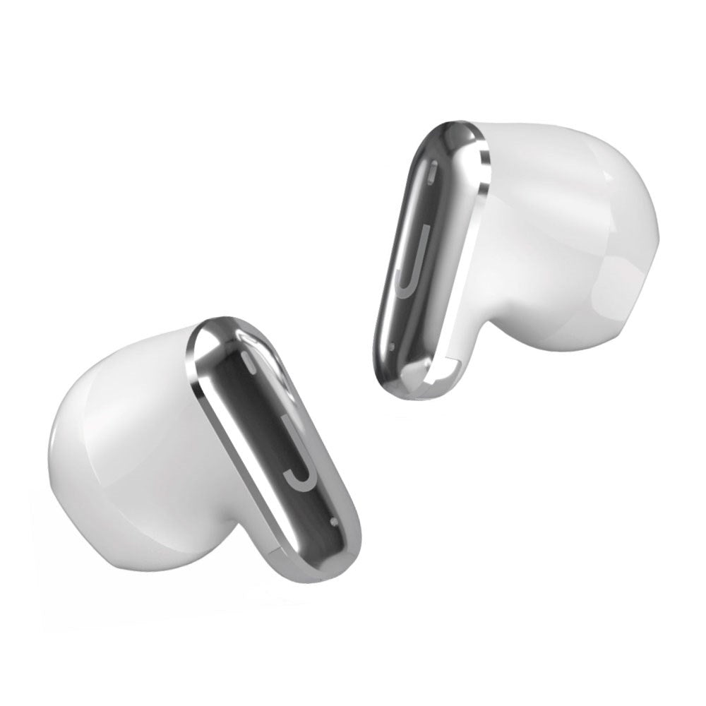 Jaz Orion True Wireless In-Ear Headset - Hvid