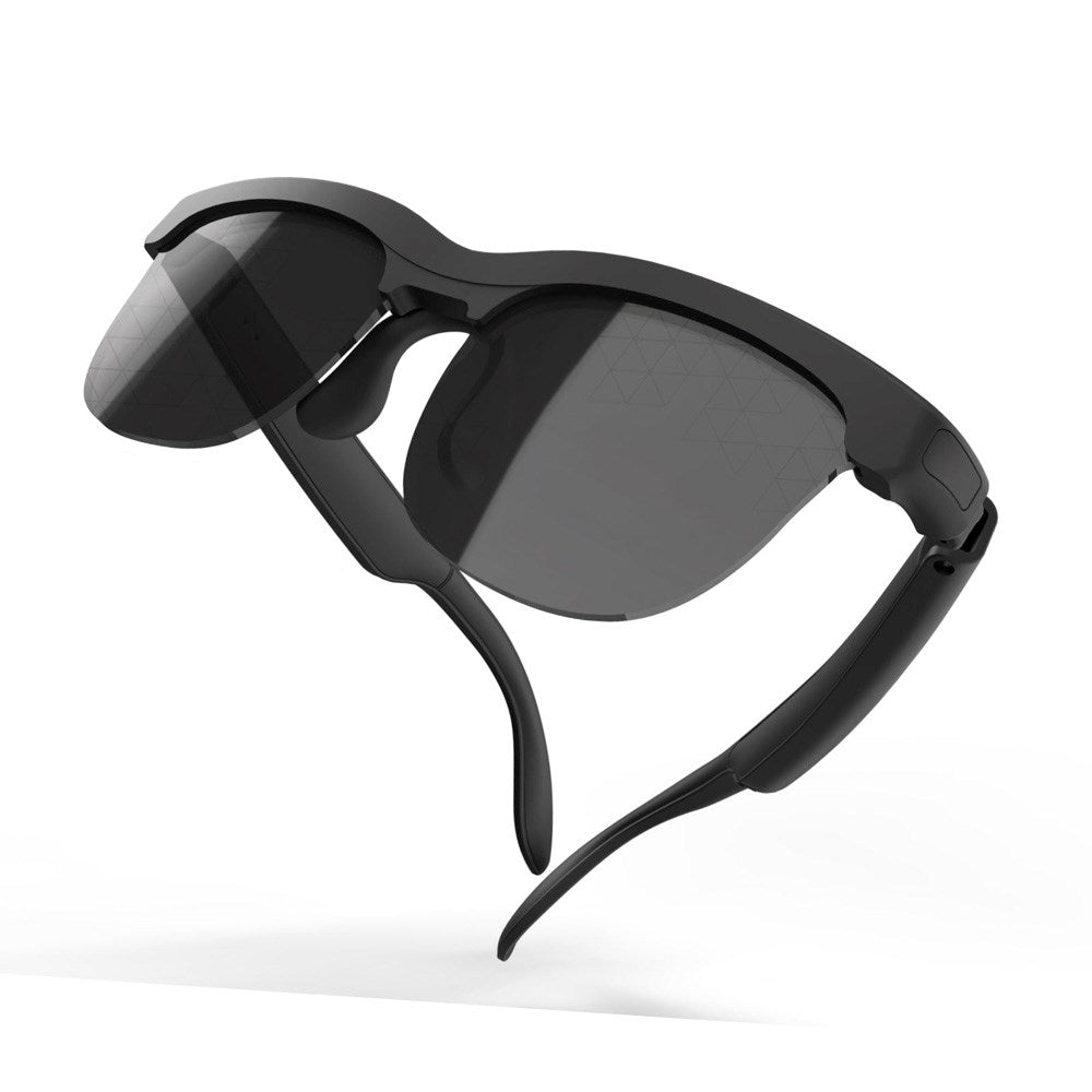 MUSIC HERO - Smart Glasses - Sort