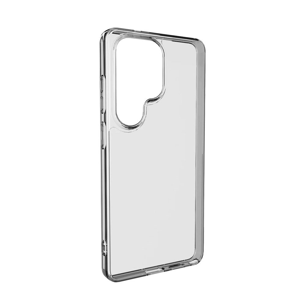 PURO Samsung Galaxy S26 Ultra NUDE Ultra Slim Bagside Cover - 0.3mm - Gennemsigtig