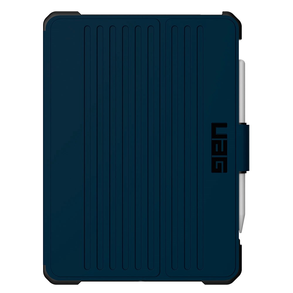 iPad 11" (2025) / iPad 10.9" (2024/2022) UAG Metropolis SE Cover - Blå