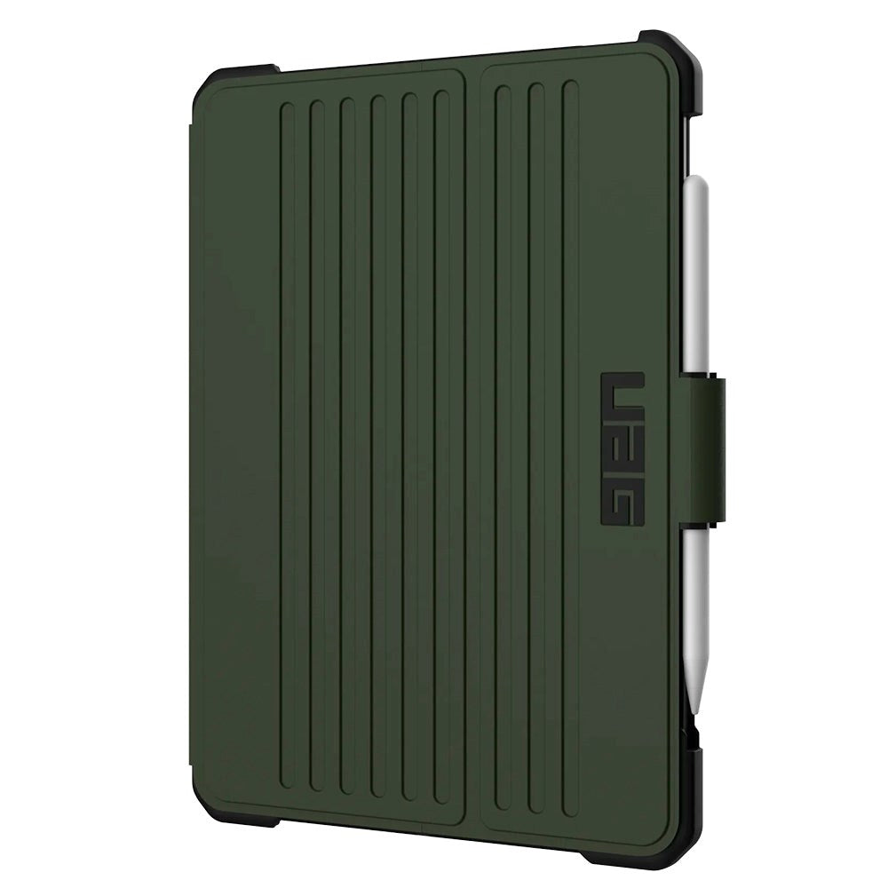 iPad 11" (2025) / iPad 10.9" (2024/2022) UAG Metropolis SE Cover - Grøn