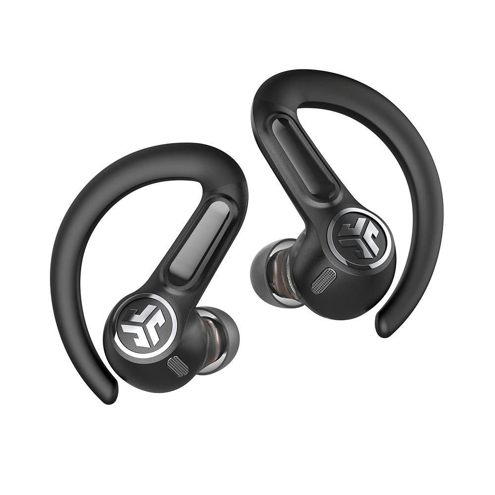 Epic ANC 3 Active Noise Cancelling Sport Høretelefoner - Sort