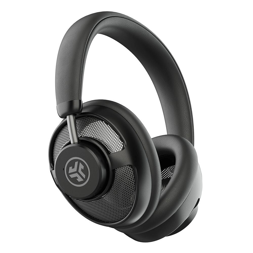 JLab Jbuds Open True Wireless Headset - Open-Ear - Sort