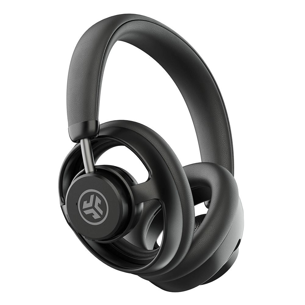 JLab Jbuds Open True Wireless Headset - Open-Ear - Sort