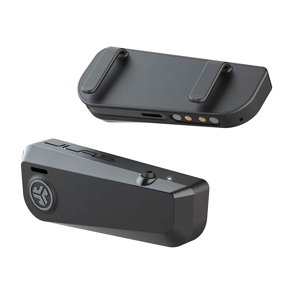 JLab - JBuds Frames Wireless Open-Ear Headphones - Sort