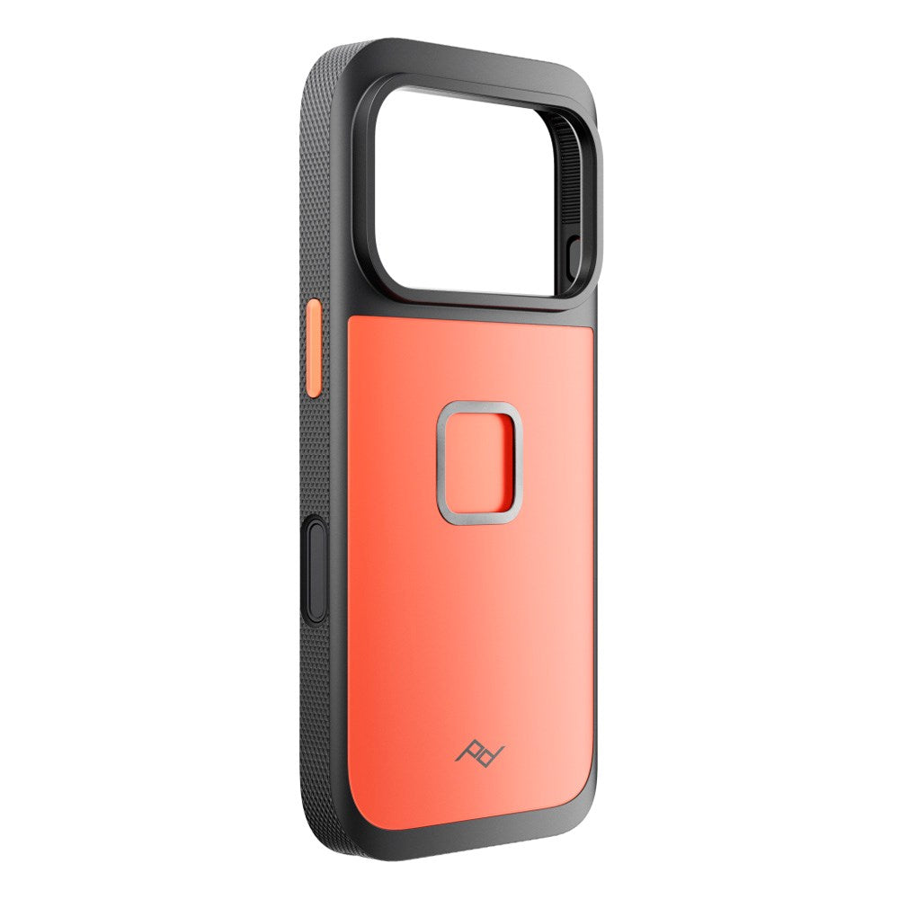 Peak Design - iPhone 17 Pro GNAR Cover - MagSafe Kompatibel - Ibis