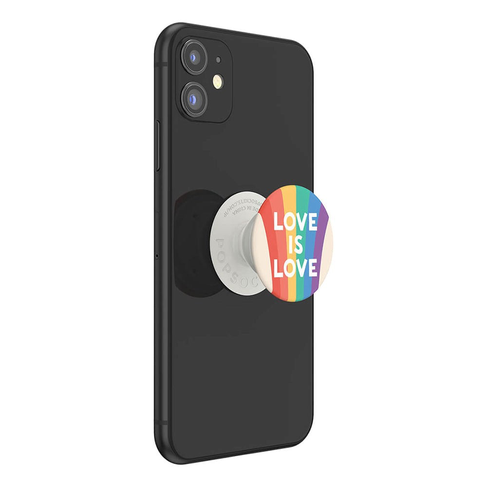 POPSOCKETS PopGrip - Loving Love - Stander & Greb