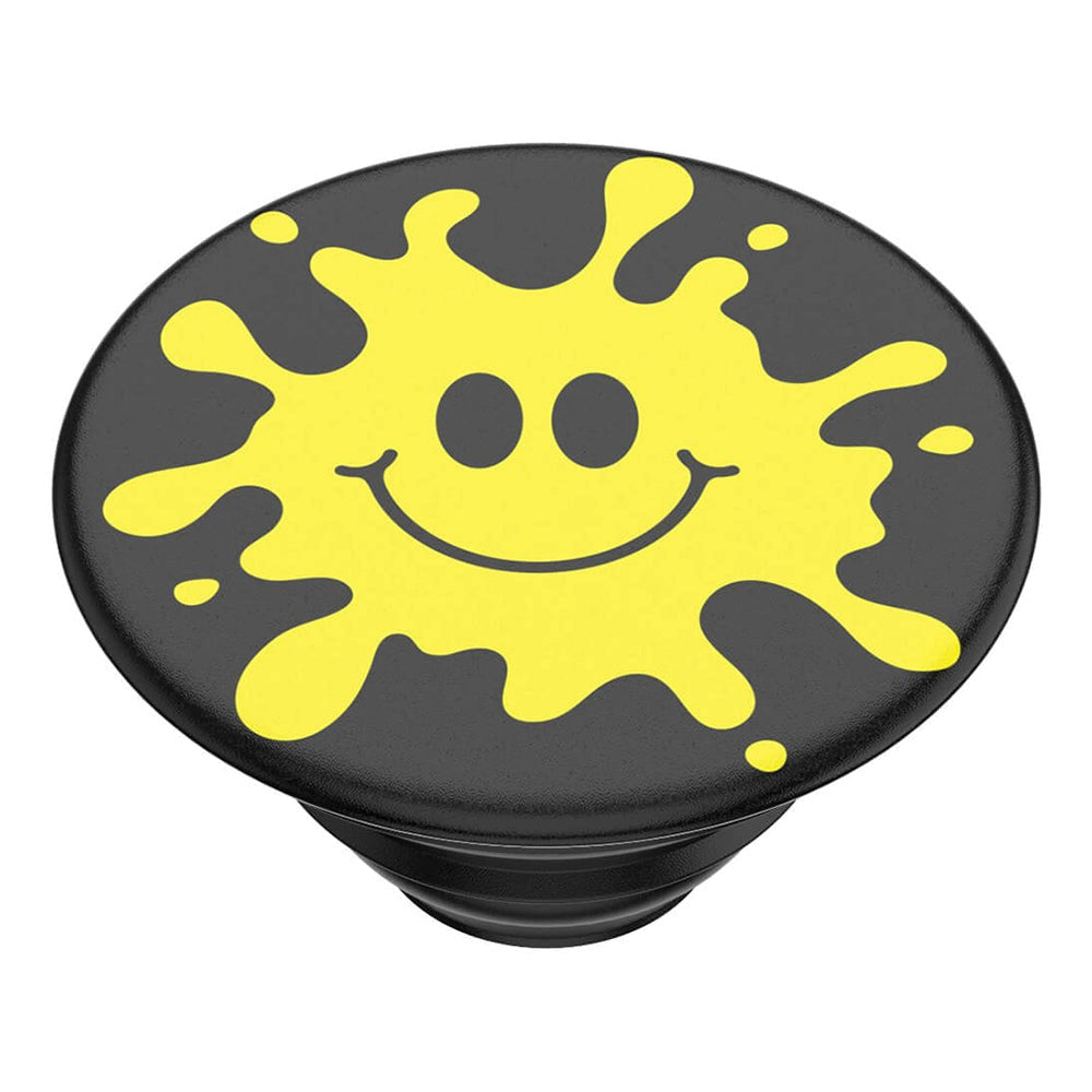 POPSOCKETS PopGrip - Splat - Stander & Greb