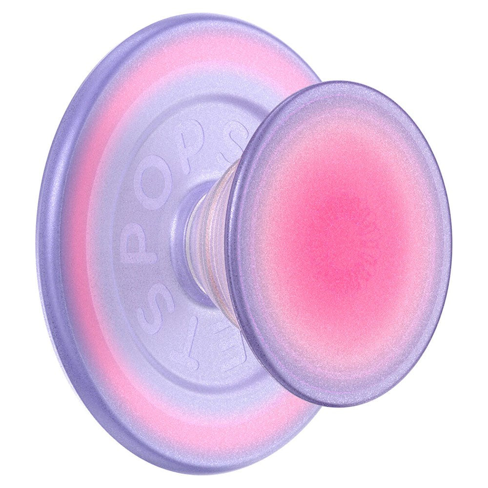 POPSOCKETS PopGrip Aura MagSafe - Stander & Greb