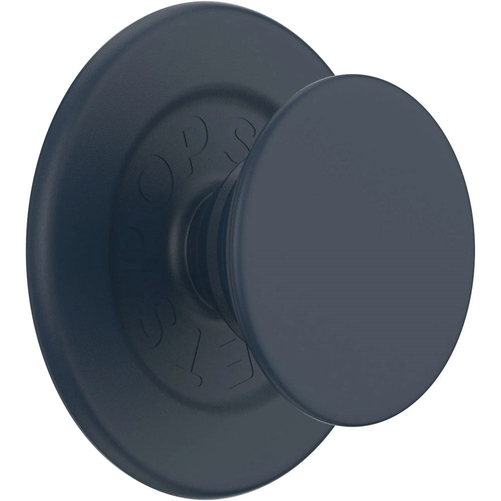 POPSOCKETS PopGrip Fatigue MagSafe - Stander & Greb - Blå