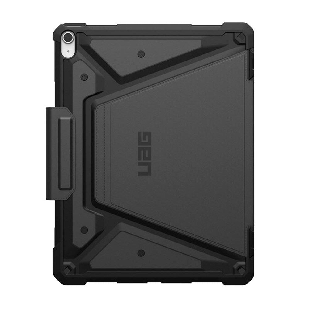 iPad Air 13" (2026 / 2025 / 2024) UAG Metropolis SE Cover - Sort