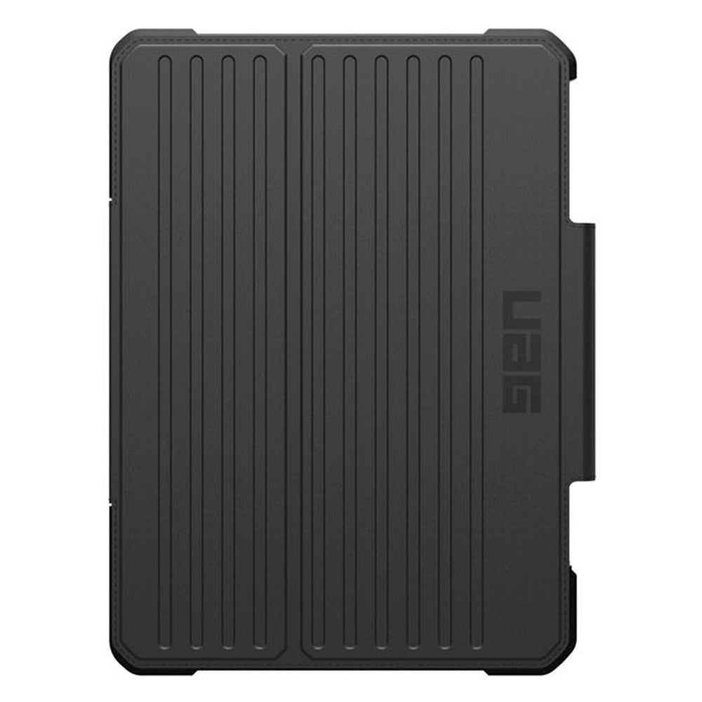 iPad Air 11" (2026 / 2025 / 2024) UAG Metropolis SE Cover - Sort - (DEMO)