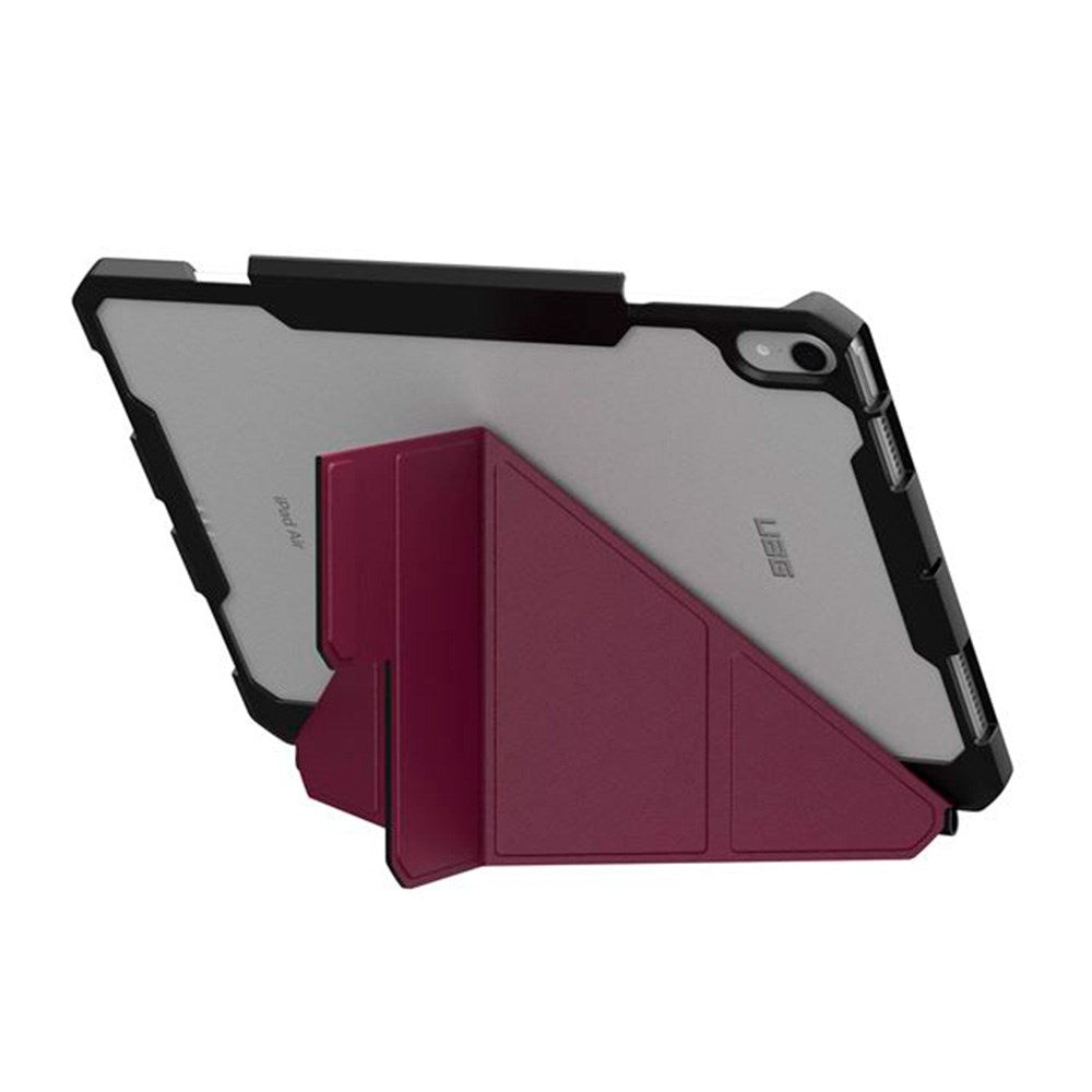 iPad Air 11" (2025 / 2024) UAG Essential Armor Cover - Bordeaux