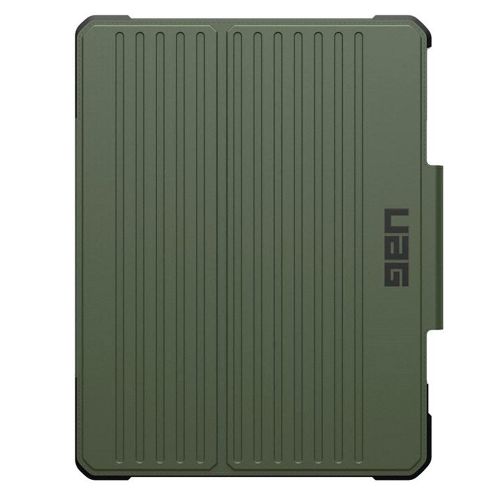 iPad Air 13" (2025 / 2024) UAG Metropolis SE Cover - Olive