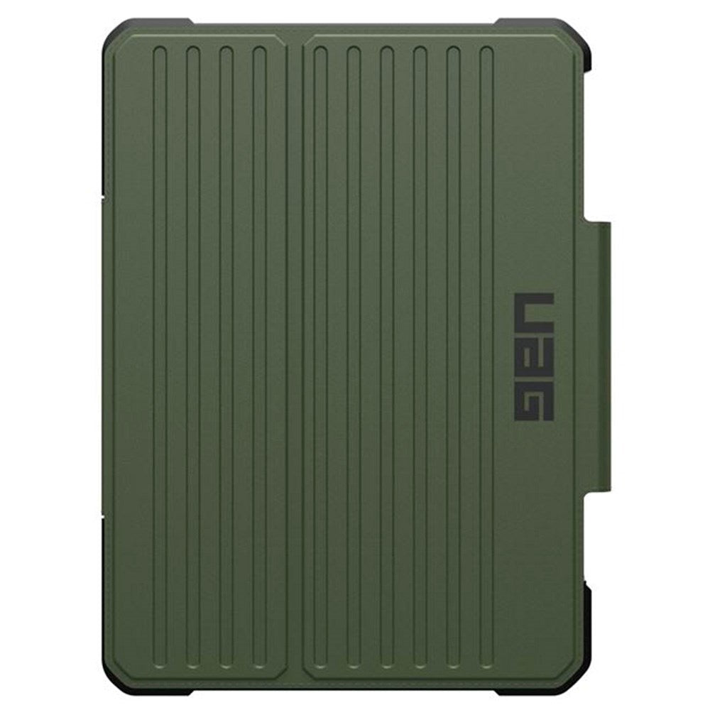 iPad Air 11" (2025 / 2024) UAG Metropolis SE Cover - Olive